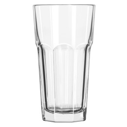 Szklanka wysoka 310 ml GIBRALTAR - Onis / Libbey | ON-15383-12 TOM-GAST