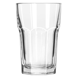 Szklanka wysoka 296 ml GIBRALTAR - Onis / Libbey | ON-15237-12 TOM-GAST