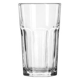 Szklanka wysoka 200 ml GIBRALTAR - Onis / Libbey | ON-15239-12 TOM-GAST
