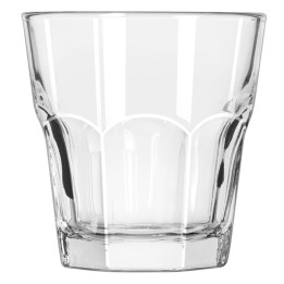 Szklanka niska 290 ml GIBRALTAR - Onis / Libbey | ON-15232-12 TOM-GAST