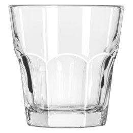 Szklanka niska 260 ml GIBRALTAR - Onis / Libbey | ON-15242-12 TOM-GAST