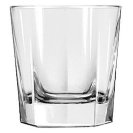 Szklanka niska 266 ml INVERNESS - Onis / Libbey | ON-15481-12 TOM-GAST