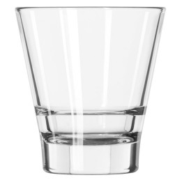 Szklanka niska 266 ml ENDEAVOR - Onis / Libbey | ON-15710-12 TOM-GAST