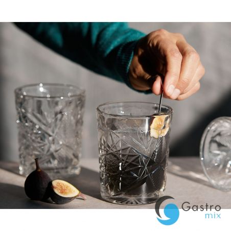 Szklanka 350 ml HOBSTAR GREY - Onis / Libbey | ON-829303-6 TOM-GAST 