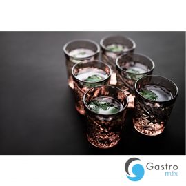  Szklanka 350 ml HOBSTAR ROSE - Onis / Libbey | ON-829310-6 TOM-GAST