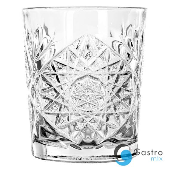 Szklanka 355 ml HOBSTAR - Onis / Libbey | ON-5632-6 TOM-GAST 