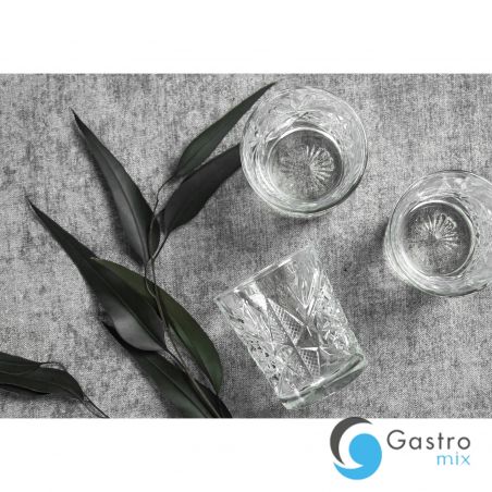Szklanka 355 ml HOBSTAR - Onis / Libbey | ON-5632-6 TOM-GAST 