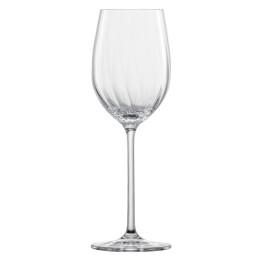 Kieliszek do białego wina 296 ml PRIZMA - SCHOTT ZWIESEL | SH-9040-2-6 TOM-GAST