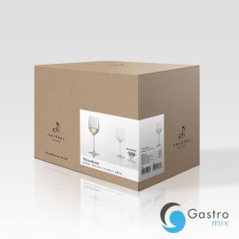  Kieliszek do białego wina 296 ml PRIZMA - SCHOTT ZWIESEL | SH-9040-2-6 TOM-GAST
