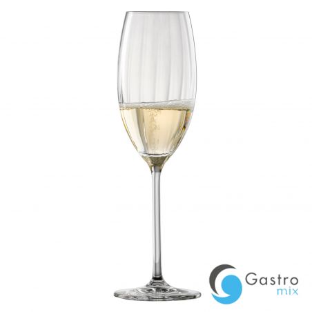 Kieliszek do szampana 288 ml PRIZMA - SCHOTT ZWIESEL | SH-9040-77-6 TOM-GAST 