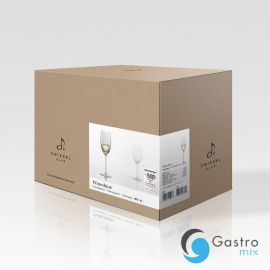  Kieliszek do szampana 288 ml PRIZMA - SCHOTT ZWIESEL | SH-9040-77-6 TOM-GAST