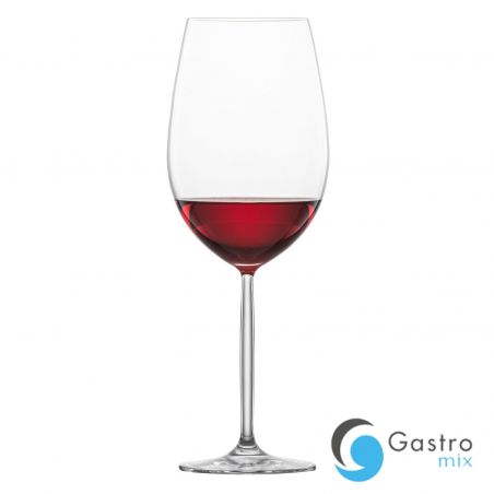 Kieliszek do wina Bordeaux Goblet 760 ml DIVA - SCHOTT ZWIESEL | SH-8015-130-6 TOM-GAST 