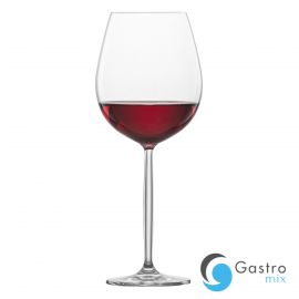 Kieliszek do wina Burgund 480 ml DIVA - SCHOTT ZWIESEL | SH-8015-0-6 TOM-GAST