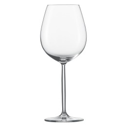 Kieliszek do wody / czerwonego wina 613 ml DIVA - SCHOTT ZWIESEL | SH-8015-1-6 TOM-GAST