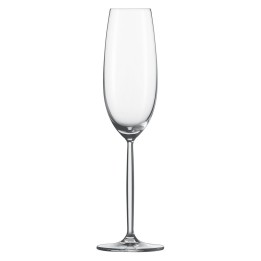 Kieliszek do szampana 219 ml DIVA - SCHOTT ZWIESEL | SH-8015-7-6 TOM-GAST