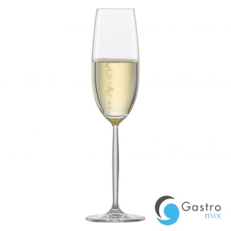 Kieliszek do szampana 219 ml DIVA - SCHOTT ZWIESEL | SH-8015-7-6 TOM-GAST 