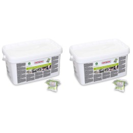 2x Tabletki myjące Active Green | RATIONAL 56.01.535