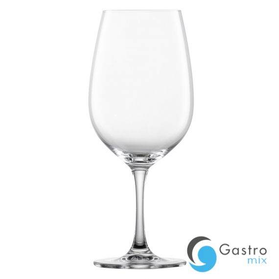 Kieliszek 621 ml CONGRESSO – SCHOTT ZWIESEL | SH-8608-130-6 TOM-GAST 
