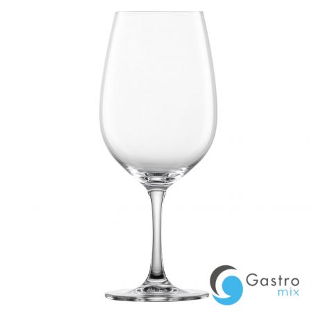 Kieliszek 621 ml CONGRESSO – SCHOTT ZWIESEL | SH-8608-130-6 TOM-GAST 