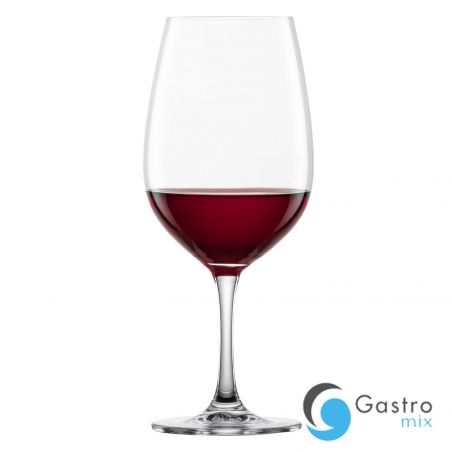 Kieliszek 621 ml CONGRESSO – SCHOTT ZWIESEL | SH-8608-130-6 TOM-GAST 