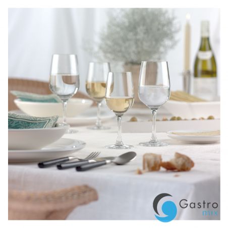 Kieliszek 621 ml CONGRESSO – SCHOTT ZWIESEL | SH-8608-130-6 TOM-GAST 