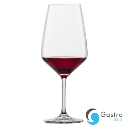 Kieliszek do wina Bordeaux 656 ml TASTE - SCHOTT ZWIESEL | SH-8741-130-6 tom-gast 