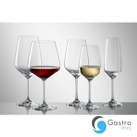 Kieliszek do wina Burgund 790 ml TASTE - SCHOTT ZWIESEL | SH-8741-140-6 tom-gast 