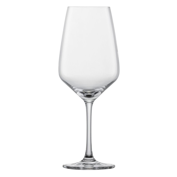 Kieliszek do wina czerwonego 497 ml TASTE - SCHOTT ZWIESEL | SH-8741-1-6 tom-gast