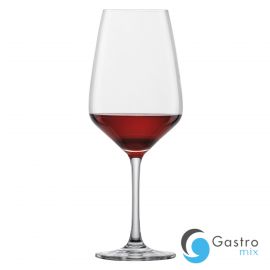 Kieliszek do wina czerwonego 497 ml TASTE - SCHOTT ZWIESEL | SH-8741-1-6 tom-gast