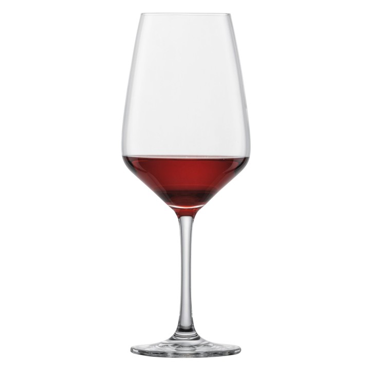 Kieliszek do wina czerwonego 497 ml TASTE - SCHOTT ZWIESEL | SH-8741-1-6 tom-gast