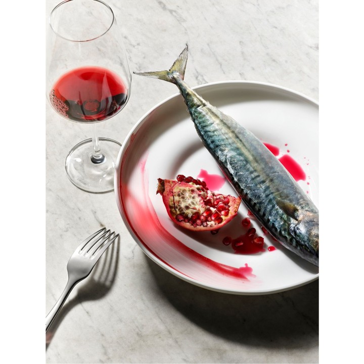 Kieliszek do wina czerwonego 497 ml TASTE - SCHOTT ZWIESEL | SH-8741-1-6 tom-gast
