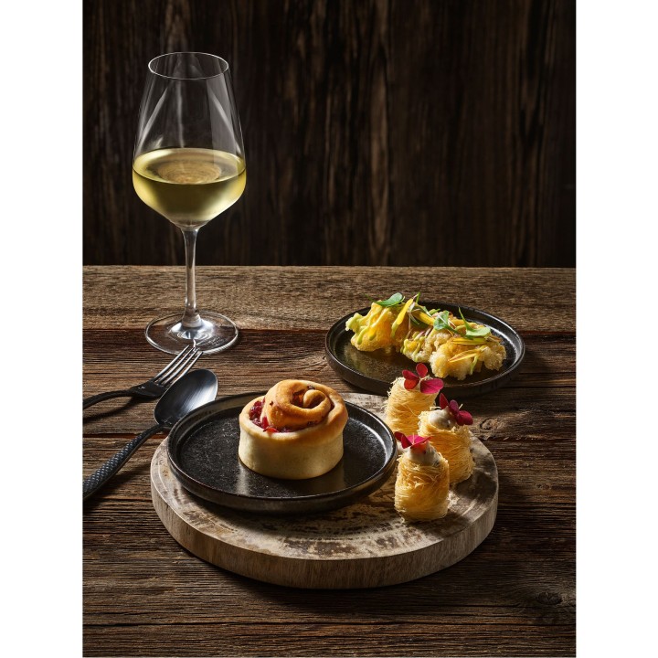 Kieliszek do wina czerwonego 497 ml TASTE - SCHOTT ZWIESEL | SH-8741-1-6 tom-gast