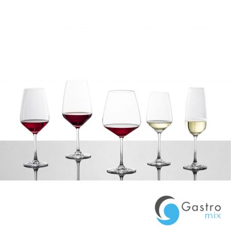 Kieliszek do wina czerwonego 497 ml TASTE - SCHOTT ZWIESEL | SH-8741-1-6 tom-gast 