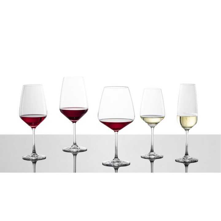 Kieliszek do wina czerwonego 497 ml TASTE - SCHOTT ZWIESEL | SH-8741-1-6 tom-gast
