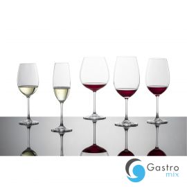  Kieliszek do wina 349 ml IVENTO - SCHOTT ZWIESEL | SH-8740-0-6 TOM-GAST