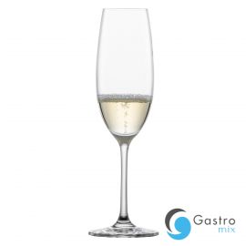 Kieliszek do szampana 228 ml IVENTO - SCHOTT ZWIESEL  | SH-8740-7-6 TOM-GAST