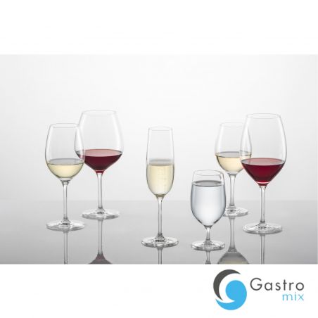 Kieliszek do czerwonego wina 475 ml BANQUET - SCHOTT ZWIESEL | SH-8940-1-6 TOM-GAST 