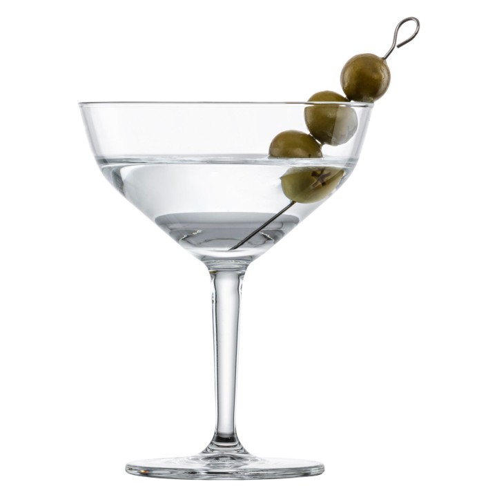 Kieliszek martini 226 ml Contemporary Basic Bar Selection BAR SPECIAL – SCHOTT ZWIESEL | SH-8750-87-6 TOM-GAST
