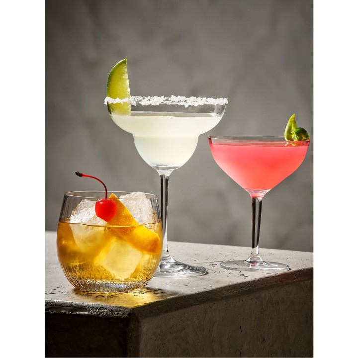 Kieliszek martini 226 ml Contemporary Basic Bar Selection BAR SPECIAL – SCHOTT ZWIESEL | SH-8750-87-6 TOM-GAST