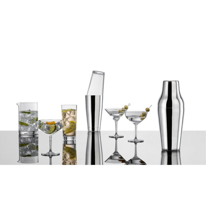 Kieliszek martini 226 ml Contemporary Basic Bar Selection BAR SPECIAL – SCHOTT ZWIESEL | SH-8750-87-6 TOM-GAST