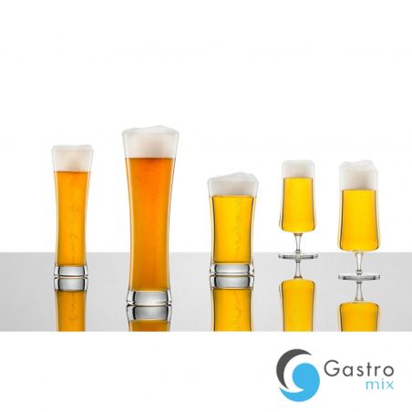 Szklanka do piwa pszenicznego 703 ml BEER BASIC - SCHOTT ZWIESEL | SH-8710-05-6 TOM-GAST 