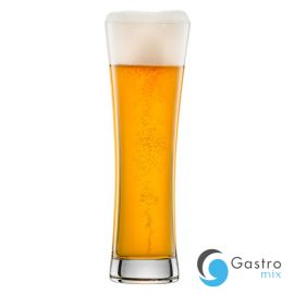 Szklanka do piwa pszenicznego mała 451 ml BEER BASIC - SCHOTT ZWIESEL | SH-8710-03-6 TOM-GAST