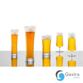  Szklanka do piwa Pint 602 ml BEER BASIC - SCHOTT ZWIESEL | SH-8720-06L-6 TOM-GAST