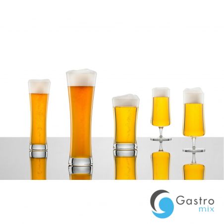 Szklanka do piwa Pint 602 ml BEER BASIC - SCHOTT ZWIESEL | SH-8720-06L-6 TOM-GAST 
