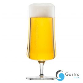 Szklanka do piwa Pilsner 405 ml BEER BASIC - SCHOTT ZWIESEL | SH-8730-03L-6 TOM-GAST