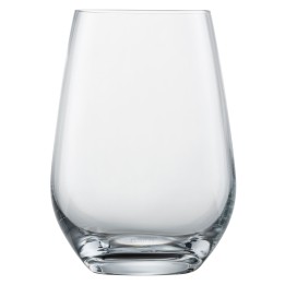 Szklanka uniwersalna tumbler 548 ml VINA - SCHOTT ZWIESEL | SH-8465-79-6 TOM-GAST