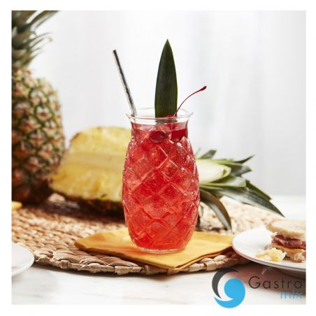 Pineapple szklanka 510 ml - Onis / Libbey | ON-56880-12 TOM-GAST 