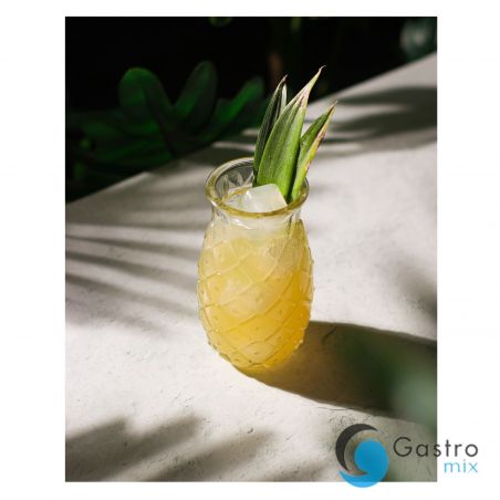 Pineapple szklanka 510 ml - Onis / Libbey | ON-56880-12 TOM-GAST 