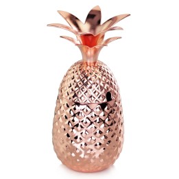 Ananas do koktajli 475 ml BAREQ | BPR-029 TOM-GAST
