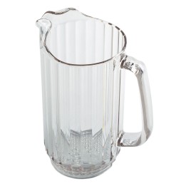 Dzbanek z poliwęglanu 950 ml wys.17 cm - CAMBRO | CM-P320CW TOM-GAST